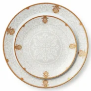 سرویس غذاخوری 26 پارچه طرح آکای