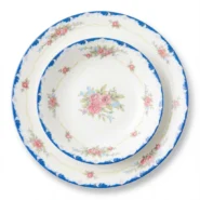 سرویس غذاخوری 26 پارچه طرح مارال