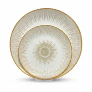 سرویس غذاخوری 26 پارچه طرح ساندو