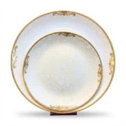 سرویس غذاخوری 26 پارچه طرح الناز