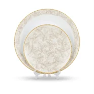 سرویس غذاخوری 26 پارچه طرح نهال