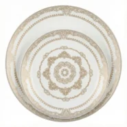 سرویس غذاخوری 26 پارچه طرح پیوند