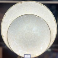 سرویس غذاخوری طرح ایزابل مدل ۷۰۰۴