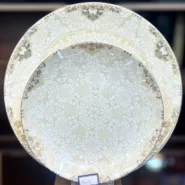 سرویس غذاخوری 30 پارچه طرح نیوبن ایزابل  ۷۰۰۱