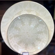 سرویس غذاخوری 30 پارچه طرح نیوبن ایزابل ۷۰۰۳